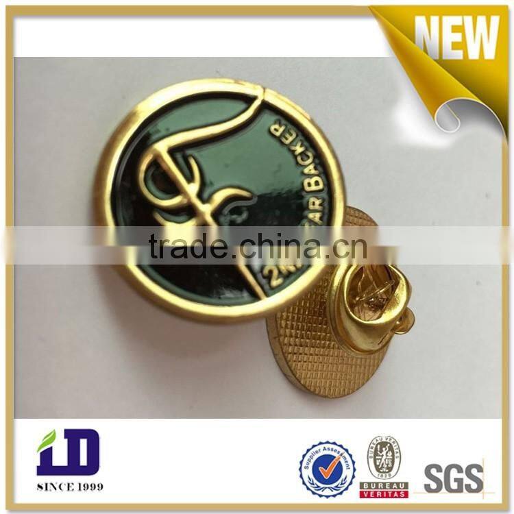 China import direct print badge best selling products in japan