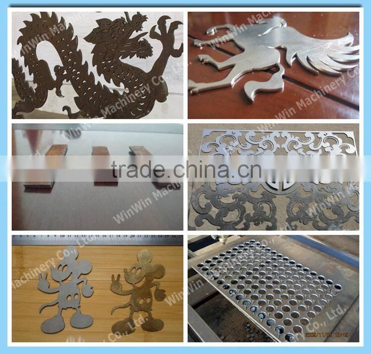 Made in China P1530 Hobby CNC Plasma Cutter