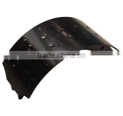 Car/truck/trailer brake hsoe