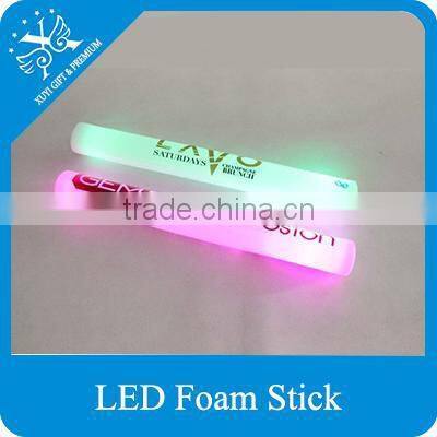 2014 Color-Changing Foam Light Stick
