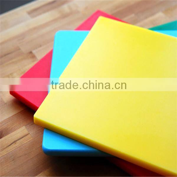 cutting mat / polyethylene cutting board