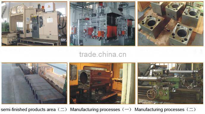 earth auger ground drill for garden building