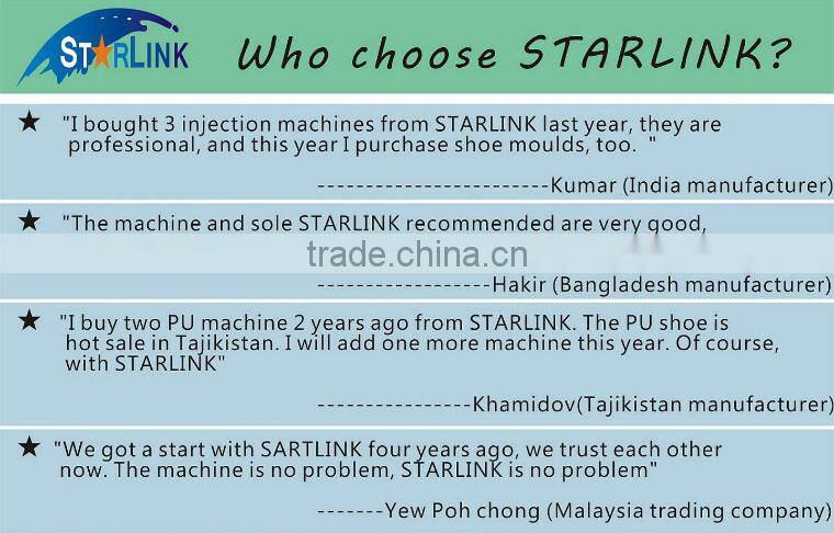 wenzhou starlink industry Automatic double-side clothing riveting machine