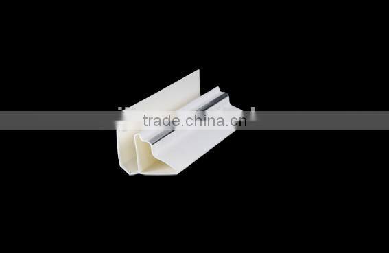 OUMEIJIA LASTEST DESIGNED FUNCTIONAL PVC CLIPS PROTECTOR PLASTIC FOR BUILDING MATERIAL