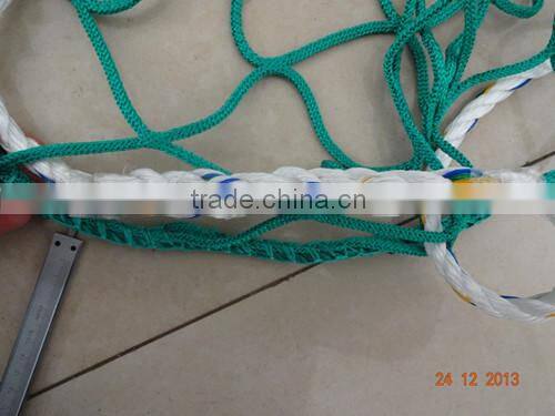 fall arrest construction safety net