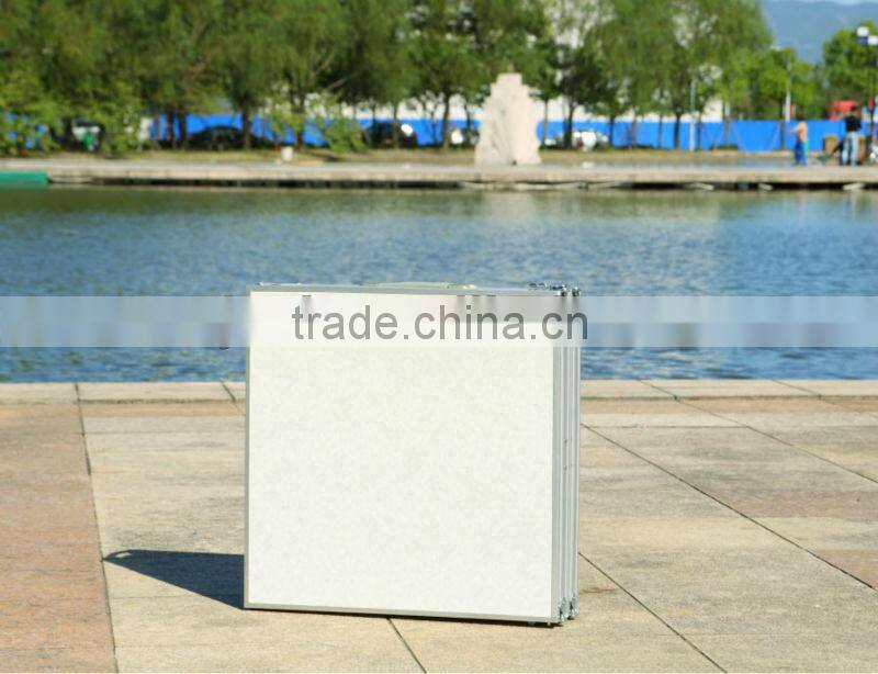 8ft Beer Pong Folding Table