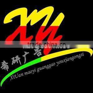 Vacuum thermoformimg led acrylic light box