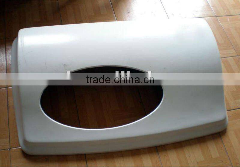 plastic injection parts