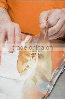 food wrapping household aluminum foil paper