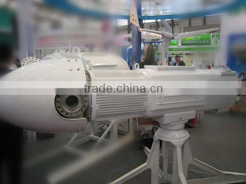 20KW! 20KW wind turbine wind generator, horizontal axis wind power generator 20kw aerogenerator, eolic generator windmill