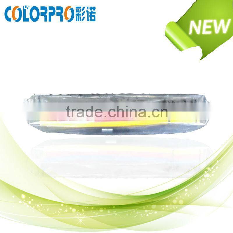 New arrival compatible printer ribbon for epson LX300(FOUR COLORS)