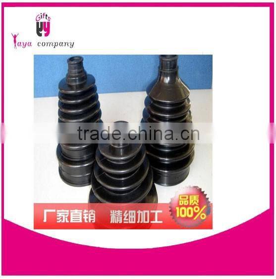 custom Rubber dust boot/cover
