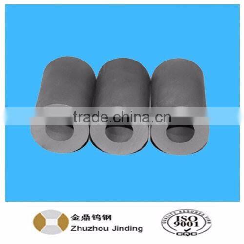 tungsten carbide die blank,carbide round mould,cemented tungsten carbide round die