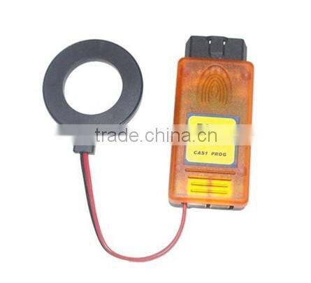 2014 Top-Rated professional for BMW HIT+2.01 CAS1 PRO,OBD 2 Transponder Chip Key Programmer with low price