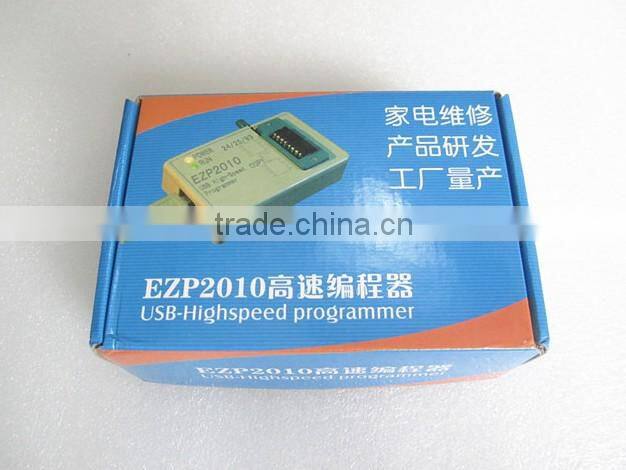 2014 Professional hot sale BGA accessories EZP2010 usb programmer, chips programmer,bga programmer ,eprom programmer