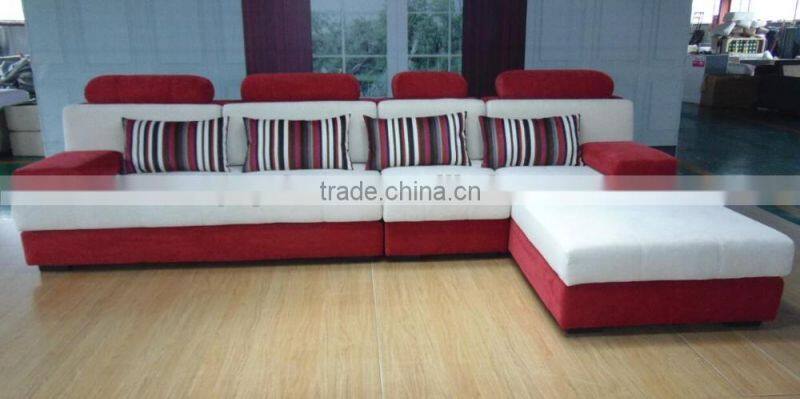 S2301 latest living room sofa design alibaba furniture