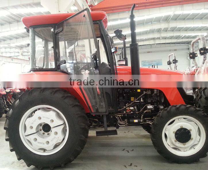Farm tractor sh700-704( 2 or 4 wheel )