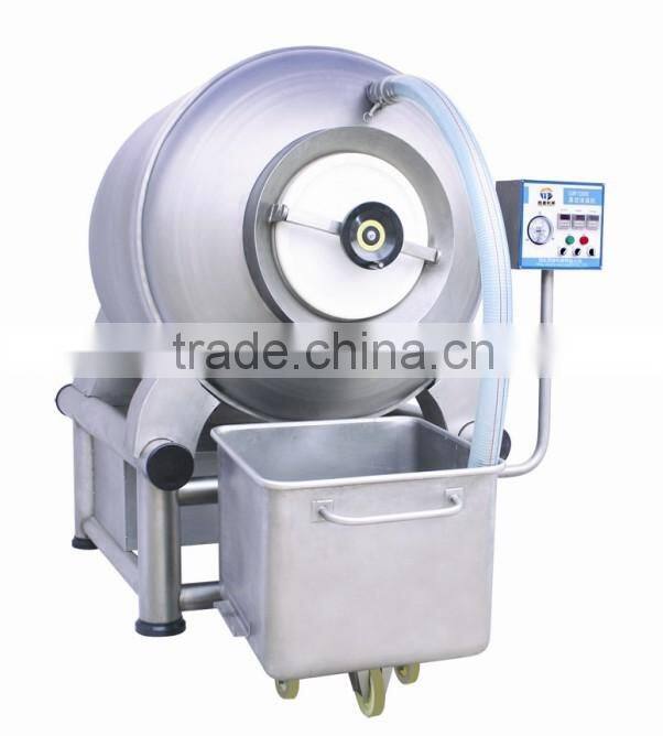 Stainless steel storage tank