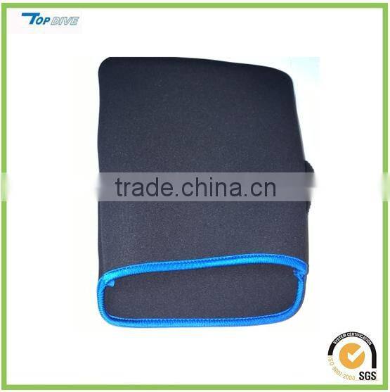 neoprene pad bag with cover