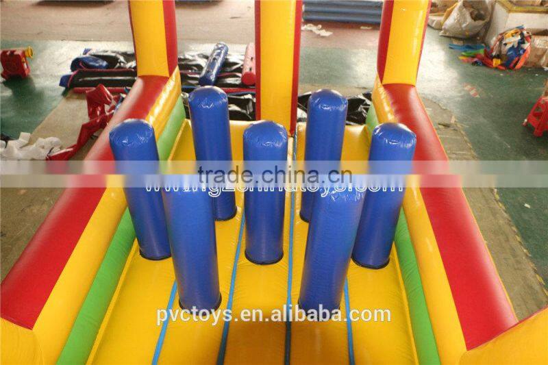 obstacle horse jumping obstacle playground combo slide
