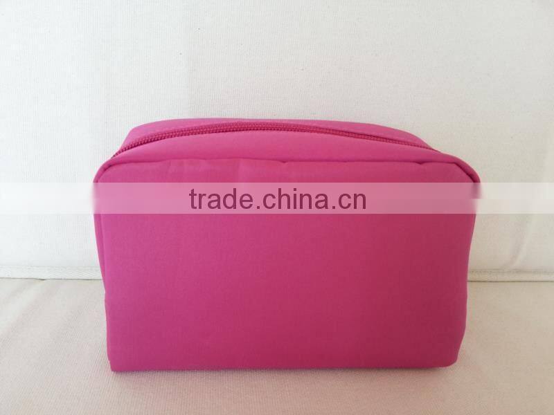 Popular waterproof cosmetic bag