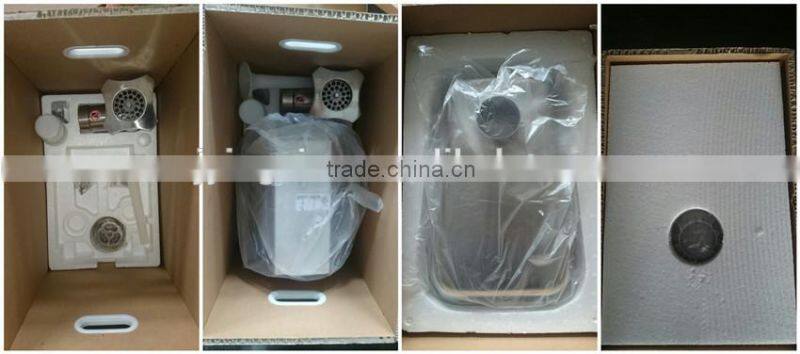 TK-8 Meat Grinder 250W Factory Supply