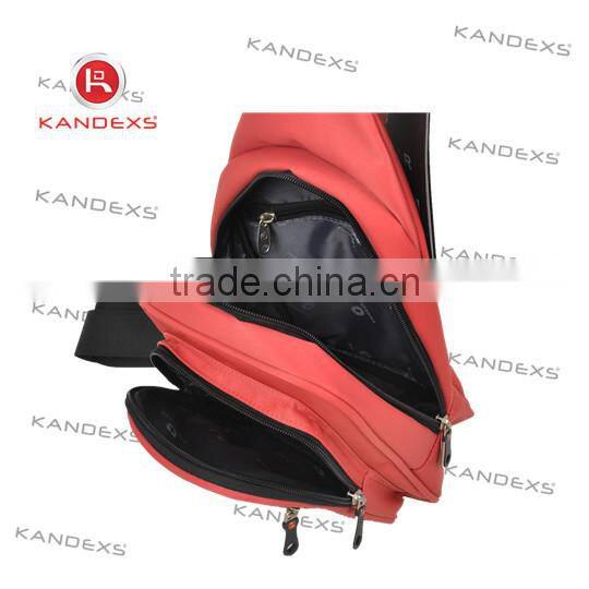 2015 Very Popular Cheap Waterproof Messenger Bag,Ladies Shoulder Bags,Backpack With One Strap