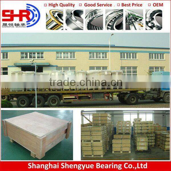 High precision NAST series yoke type track roller bearing NAST15ZZUUR