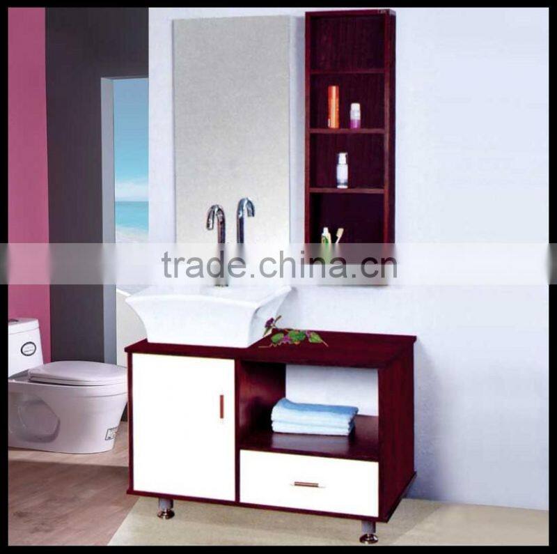 Modern hotel lounge bathroom furniture YL-9013