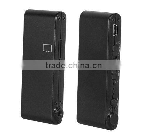 factory offer black view car dvr DV91