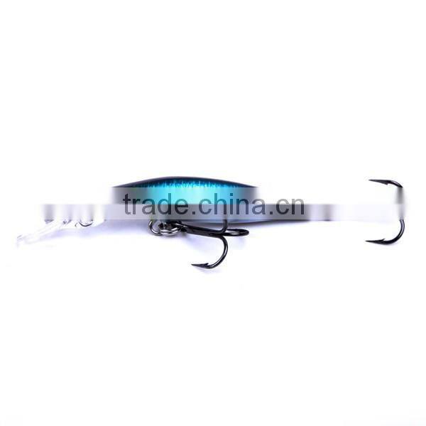 2g 40mm fishing lure minnow