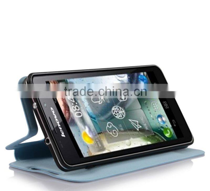 factory price voltage craft Universal luxury leather phone holster