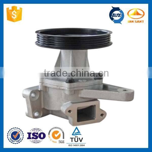 High Professional Auto Spare Parts Wuling 9052806 Water Pump For Engine