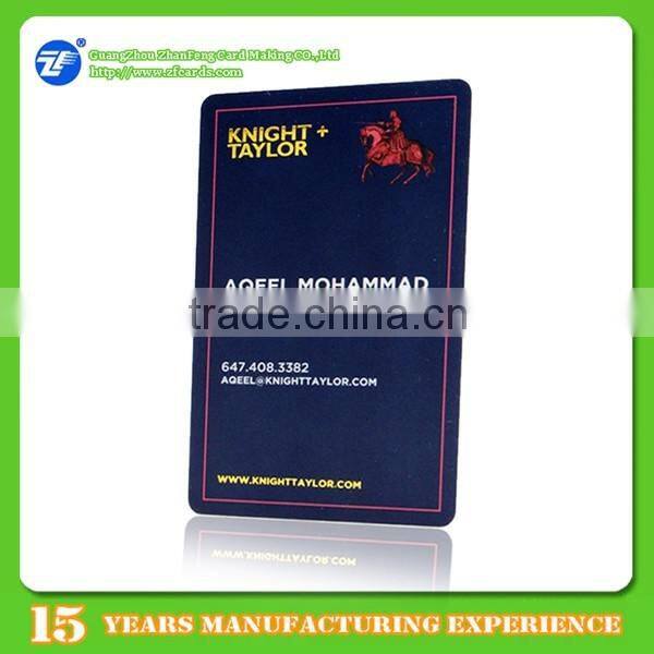 125 khz blank printable proximity thin id card