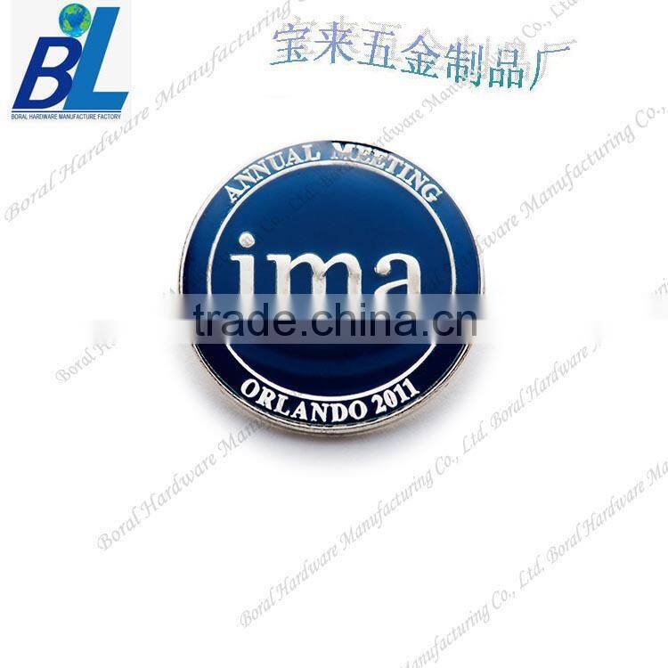 Green luminous color glitters Vietnam challenge coin