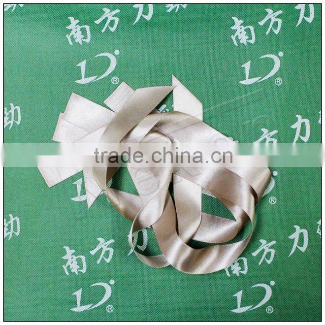 ultrasonic cutting machine for ribbon label