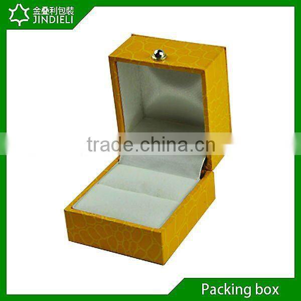 2014 New&Fashion Ring Boxes for Sale