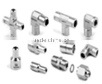 cheap high pressure pipe fitting in china