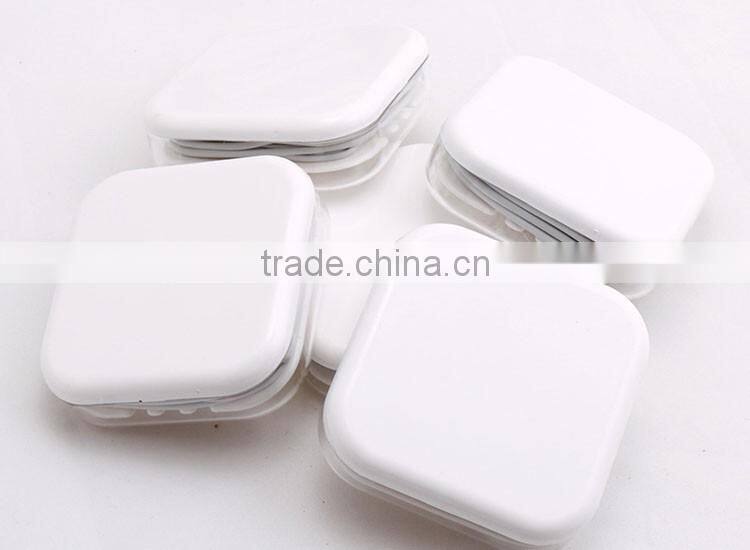 High quality in ear handfree earphone with mic For IPhone 5 earphone , original earphones for iphone 6 with case