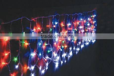 2015 waterproof and coldproof IP44 lowes outdoor christmas lights