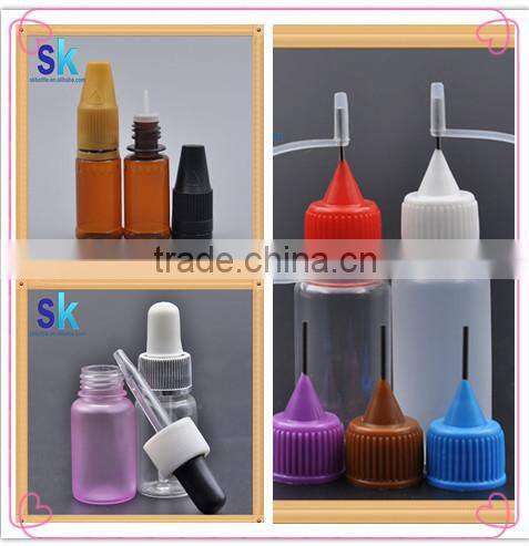 small spray bottle airless pump bottle