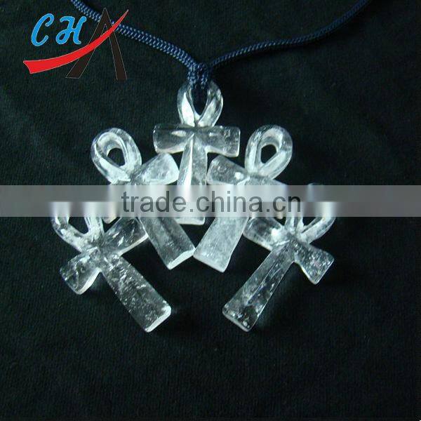 chakra cross pendants wholesale dealer