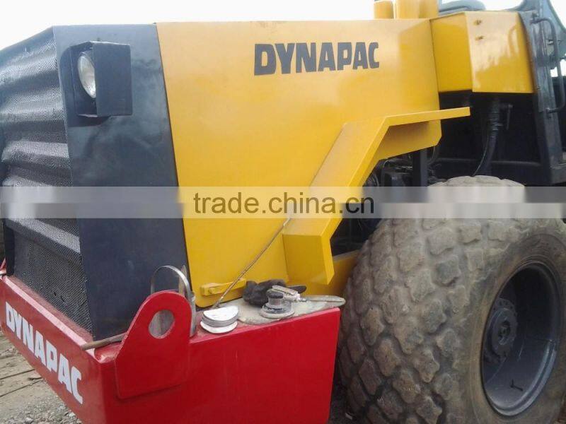 resonable price used excellent working condition Road roller DYNAPAC CA511 for sale
