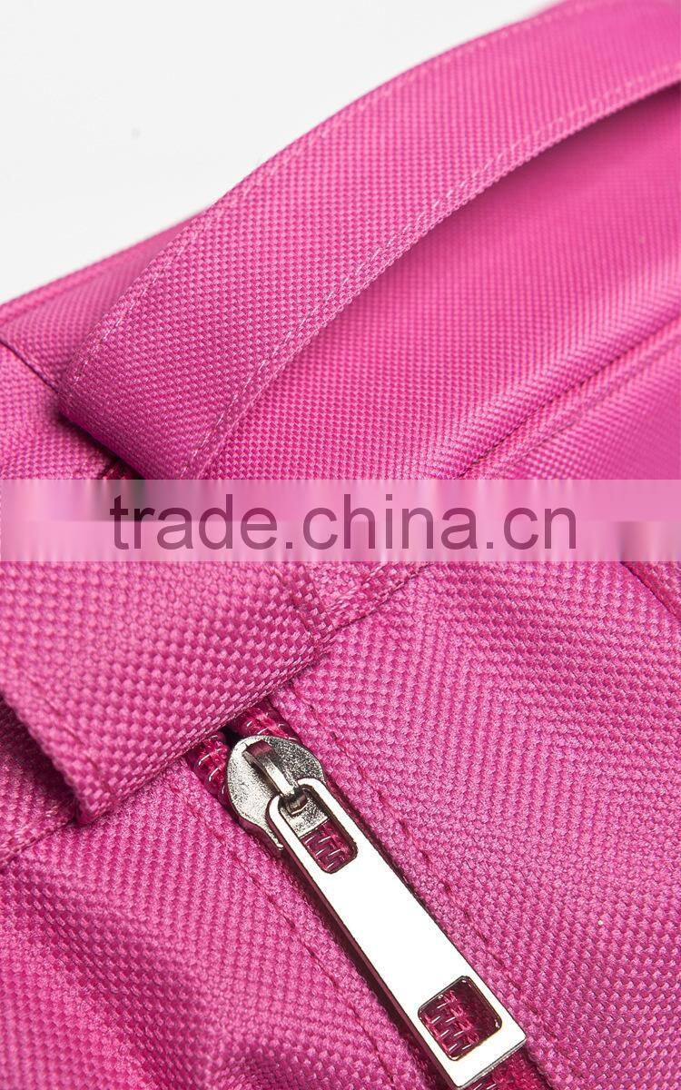 2015 hot sale minimalist professional pu Smart Makeup Bags