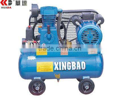 hot new product good quality vertical air compressor china supplier
