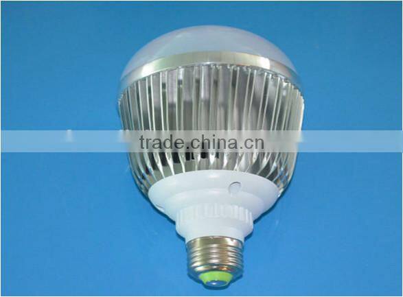 LED 3W E27 SMD 2835 light bulb lights