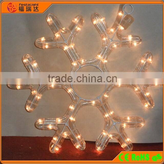 24V/110V/127V/220V/240V,Voltage and Christmas Holiday Name led 2d snowflake motif light