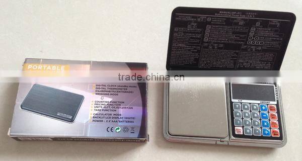 cheap digital pocket scales