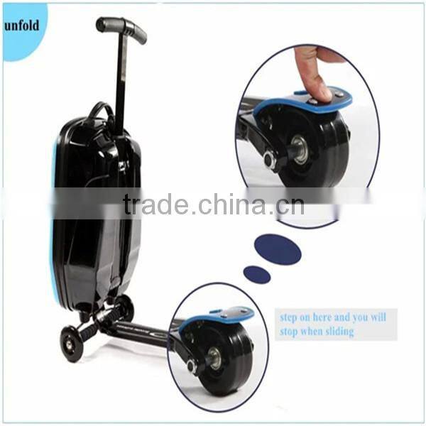 suitcase case cabin trolly bag with wheels