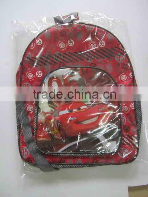 2016 Promotion school backpack,children backpack